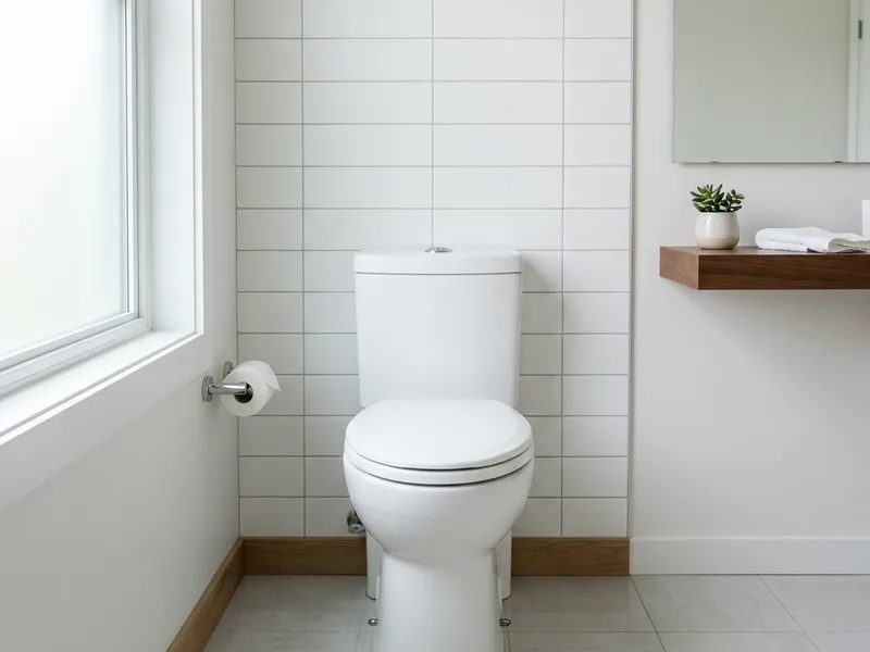 Toilet Repair & Installation Plumber in Roseville, PA
